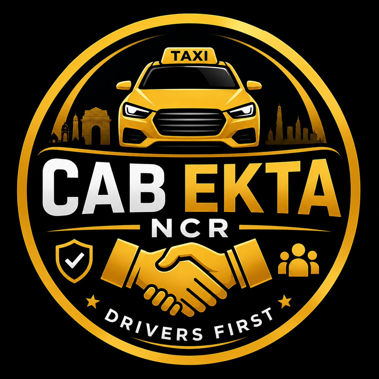Cab Ekta NCR